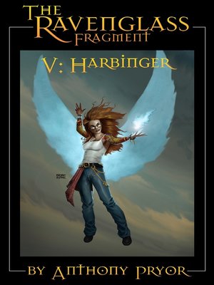 cover image of The Ravenglass Fragment V
